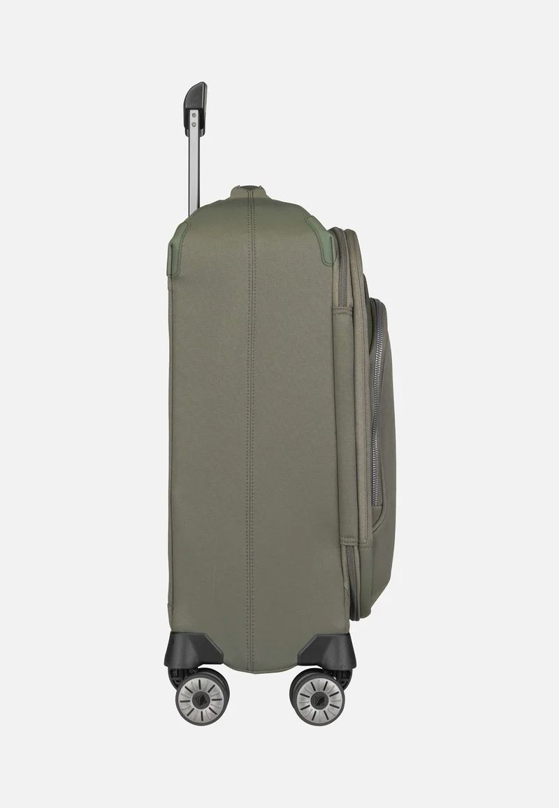 Priima 4w Trolley S Oliv - Koffer