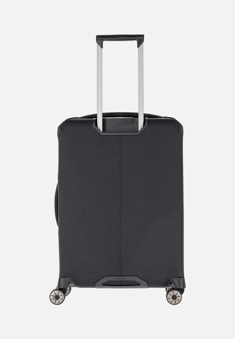 Priima 4w Trolley M Schwarz - Koffer