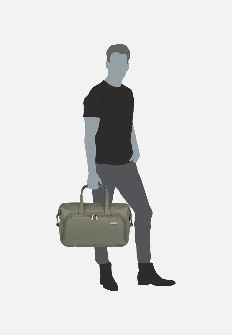 Priima Oliv - Weekender