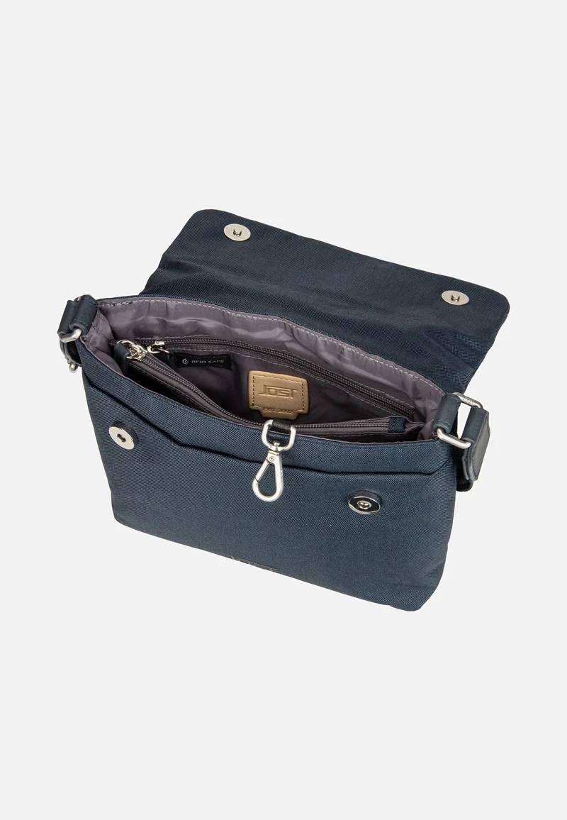 Bergen 1602 Navy - Crossbody Bag