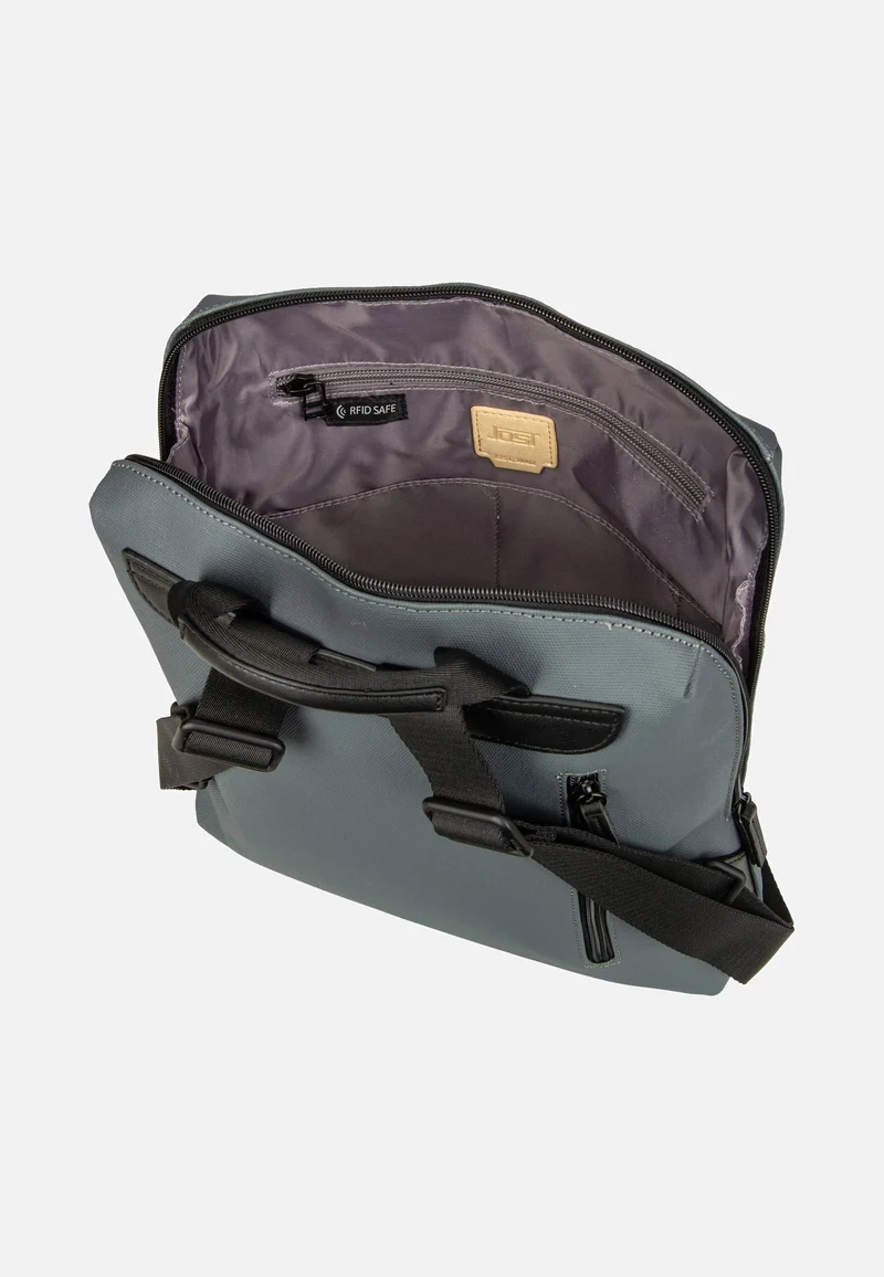 Borgholm BP S 5309 Blaugrau - Rucksack