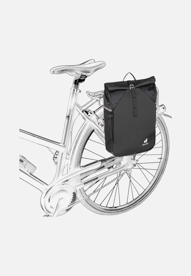 Xberg 25 Black - Tasche