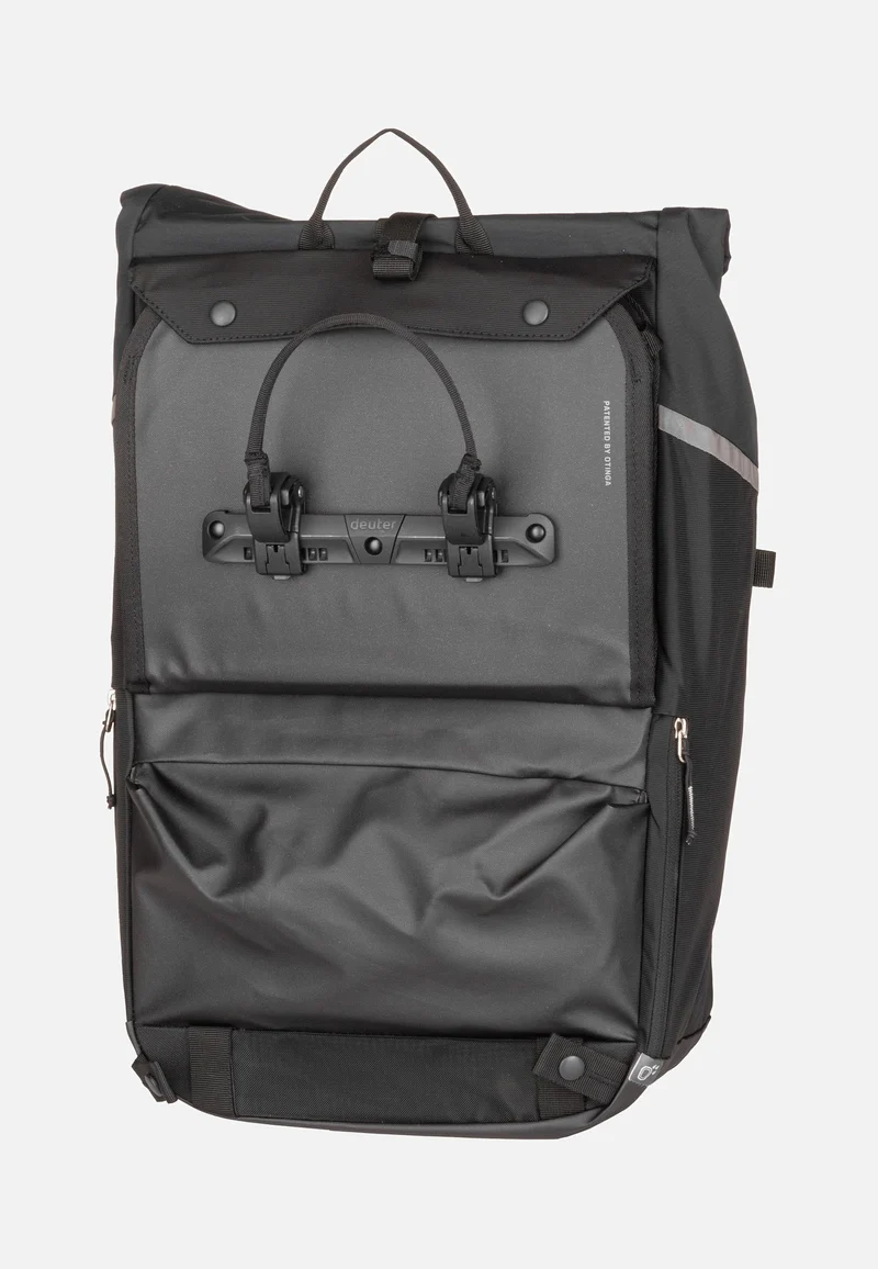 Xberg 25 Black - Tasche
