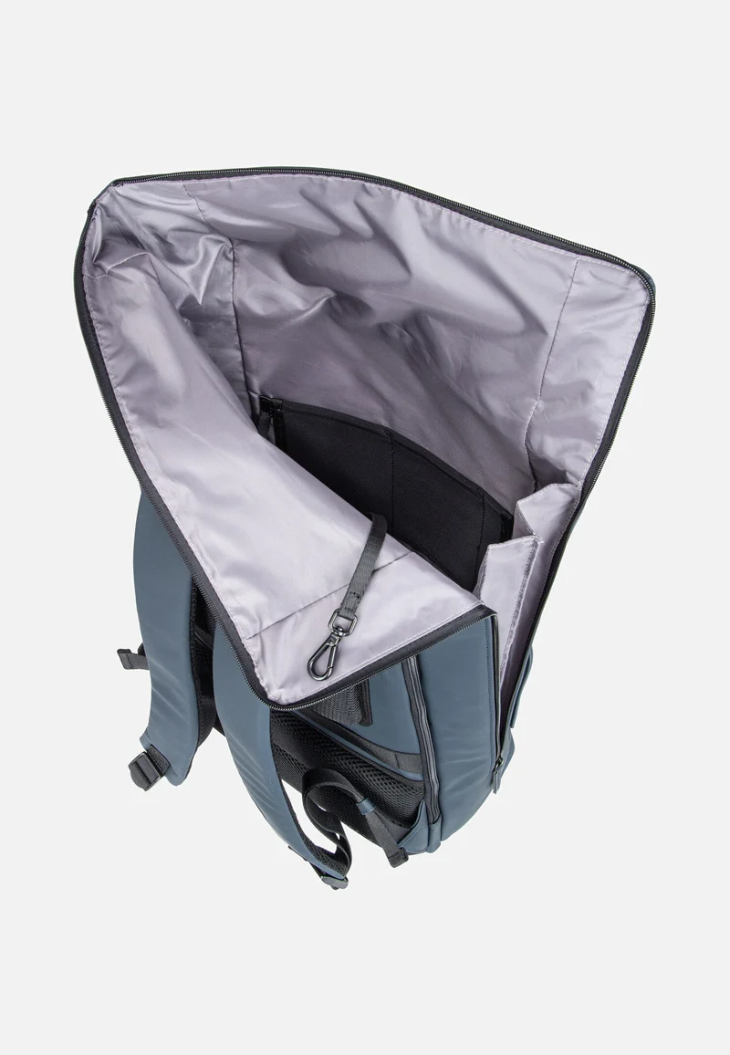Halmstad 5405 Navy - Rucksack