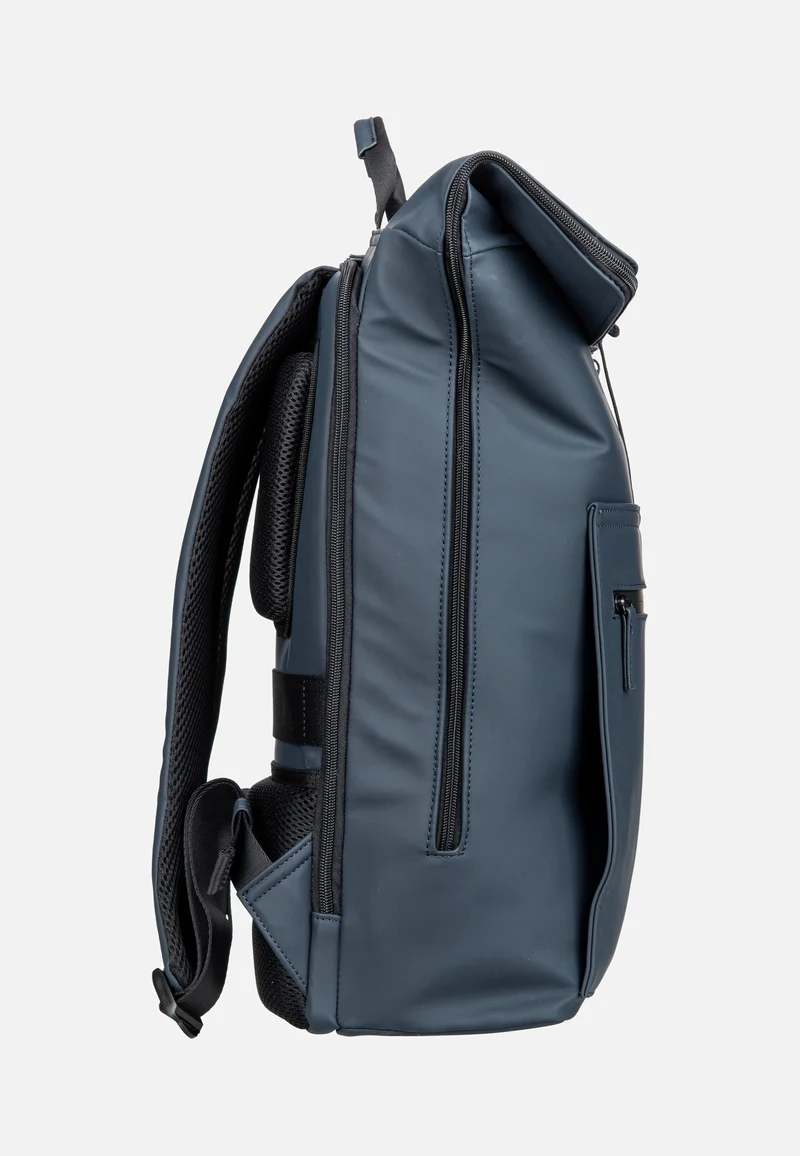 Halmstad 5405 Navy - Rucksack