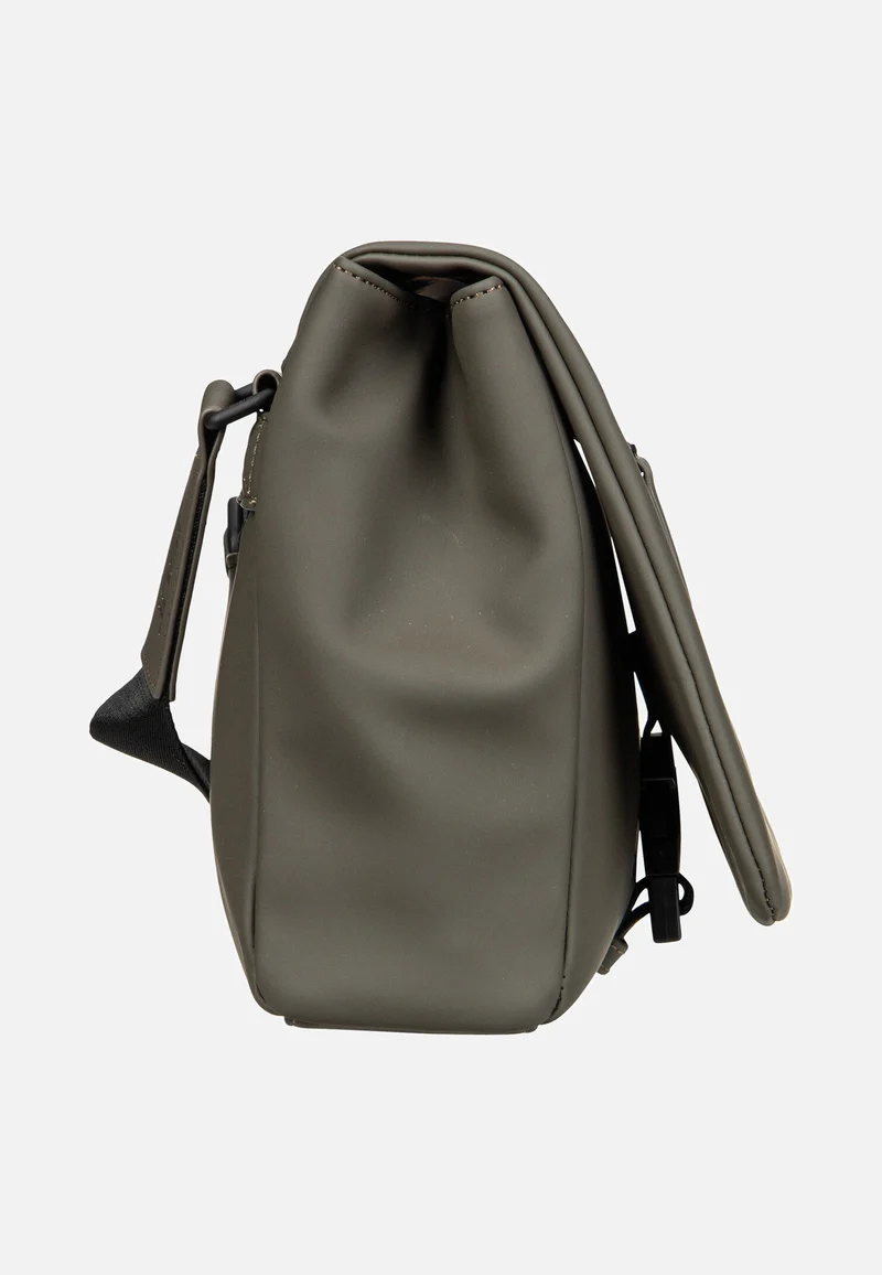 Halmstad 5401 Olive - Crossbody Bag
