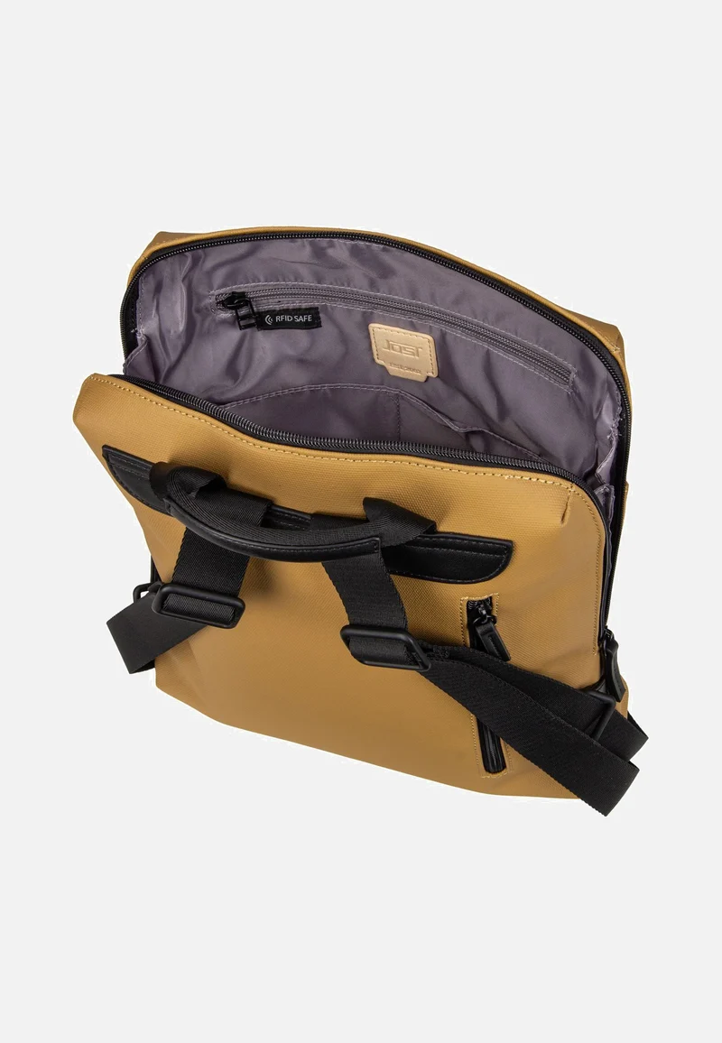 Borgholm BP S 5309 Mustard - Rucksack