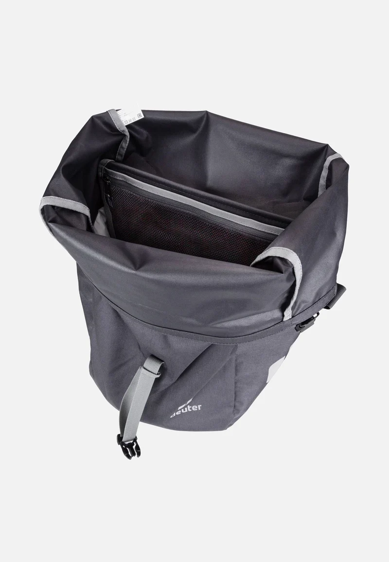 Valbona 20+5 Graphite - Fahrradtasche