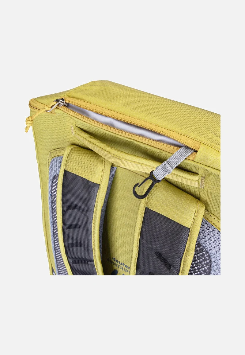 Rotsoord 25+5 Linden/Cactus - Fahrradrucksack