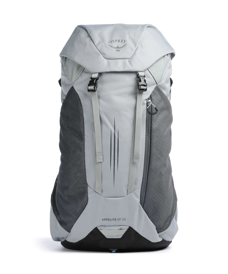 Osprey Hikelite 30 Wanderrucksack silver lining