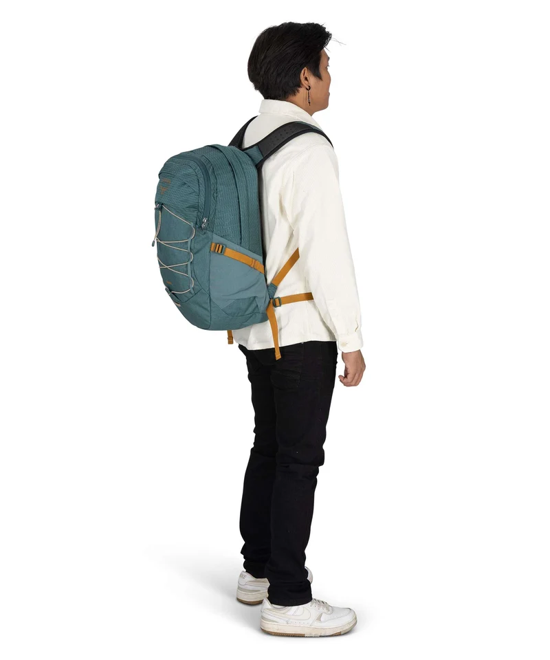 Osprey Quasar Rucksack phantom grey heather