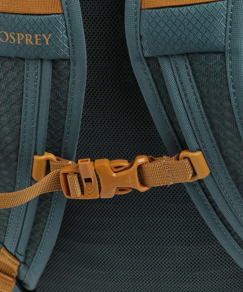 Osprey Daylite Rucksack torrent blue