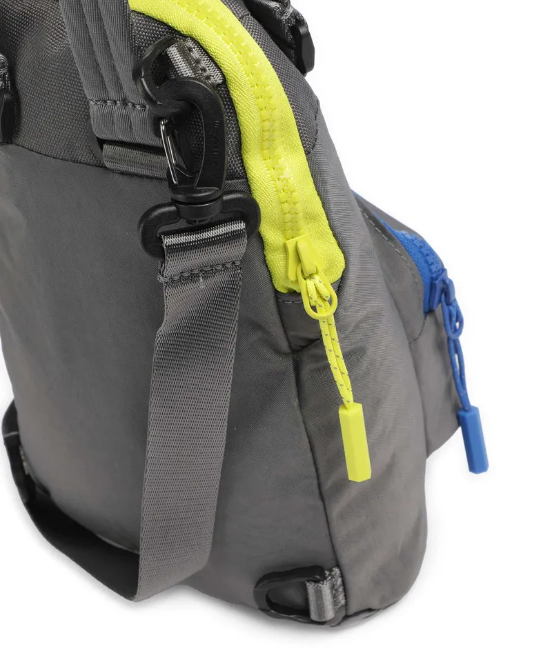 Timbuk2 Spark Micro Umhängetasche gunmetalpop