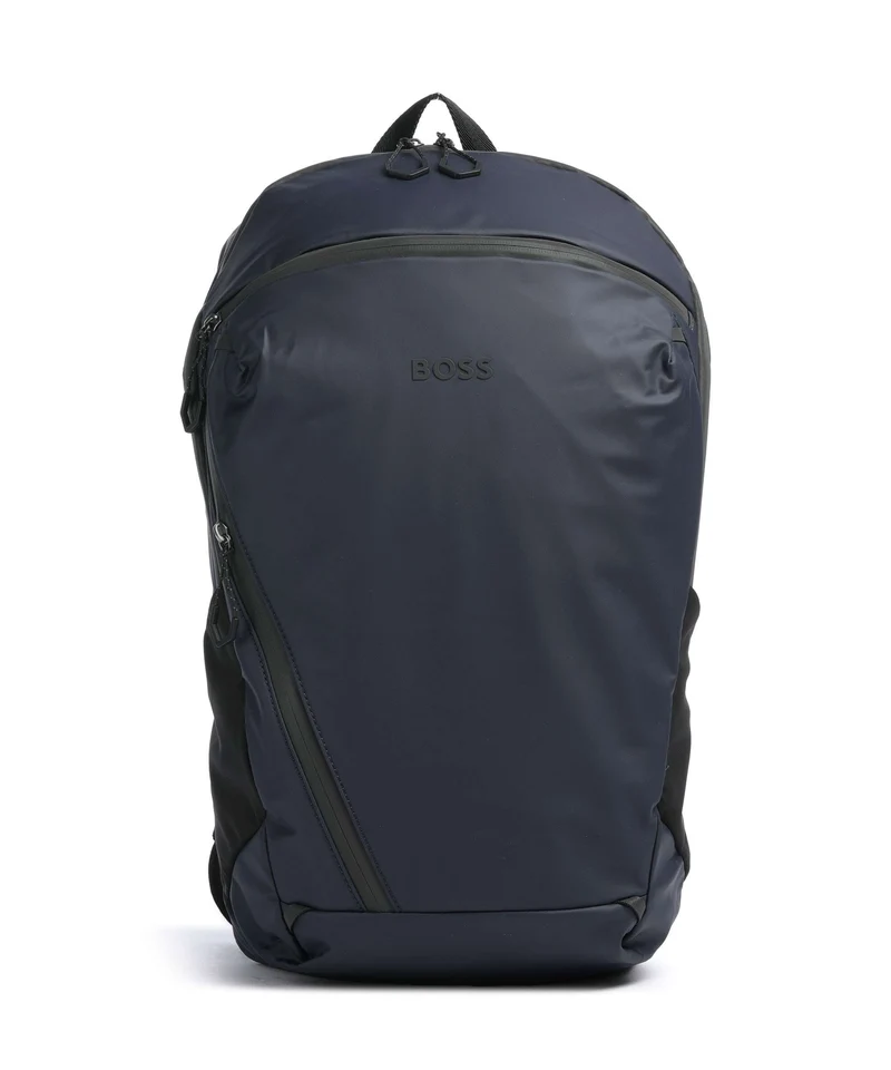BOSS Stenson Rucksack dark blue