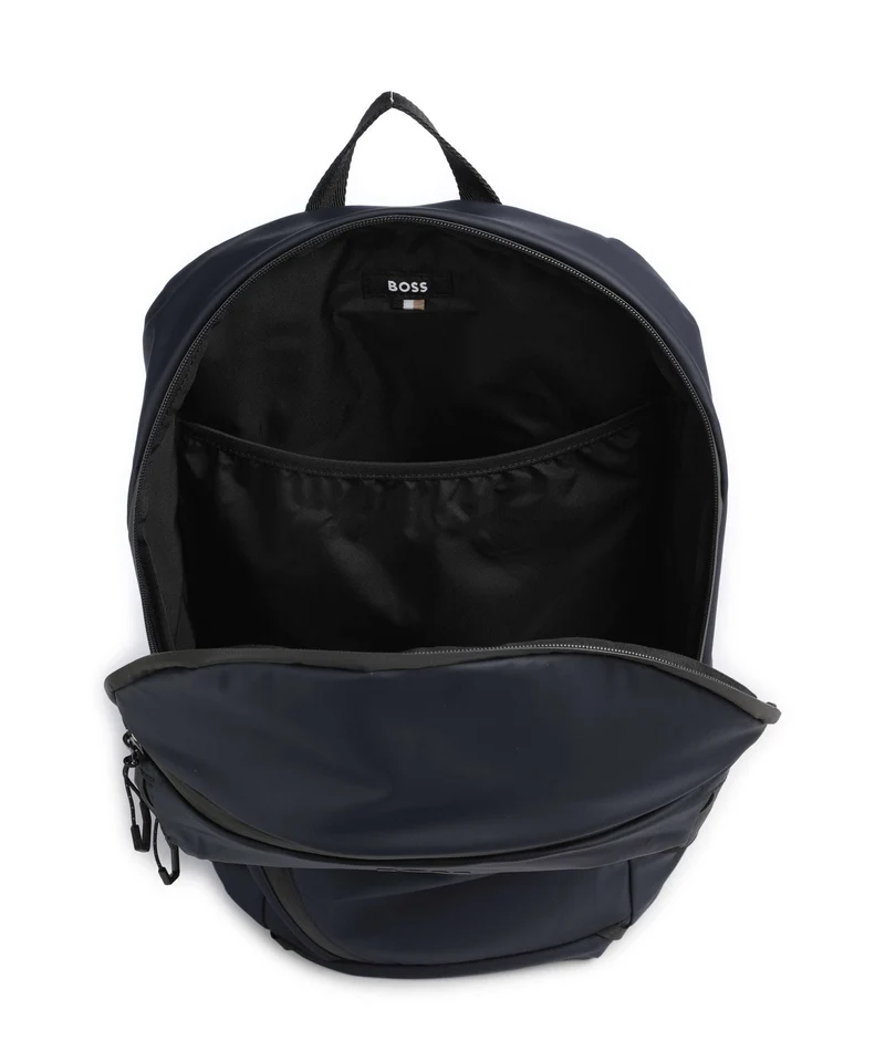 BOSS Stenson Rucksack dark blue