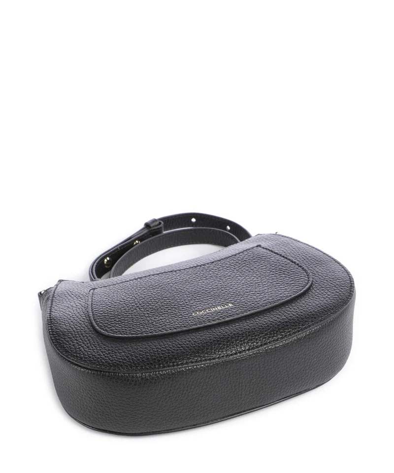Coccinelle C-Easy Umhängetasche noir