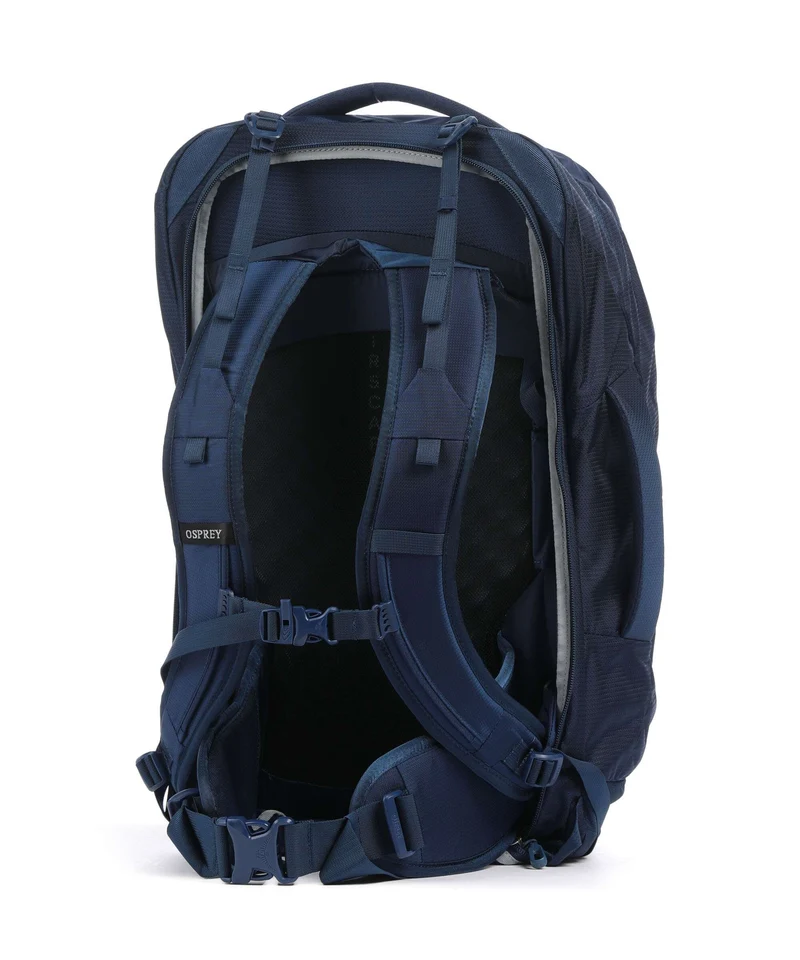 Osprey Farpoint 55 Reiserucksack antique blue