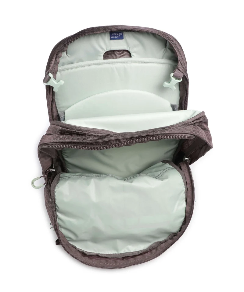 Osprey Nebula Laptop-Rucksack graphite/purple heather