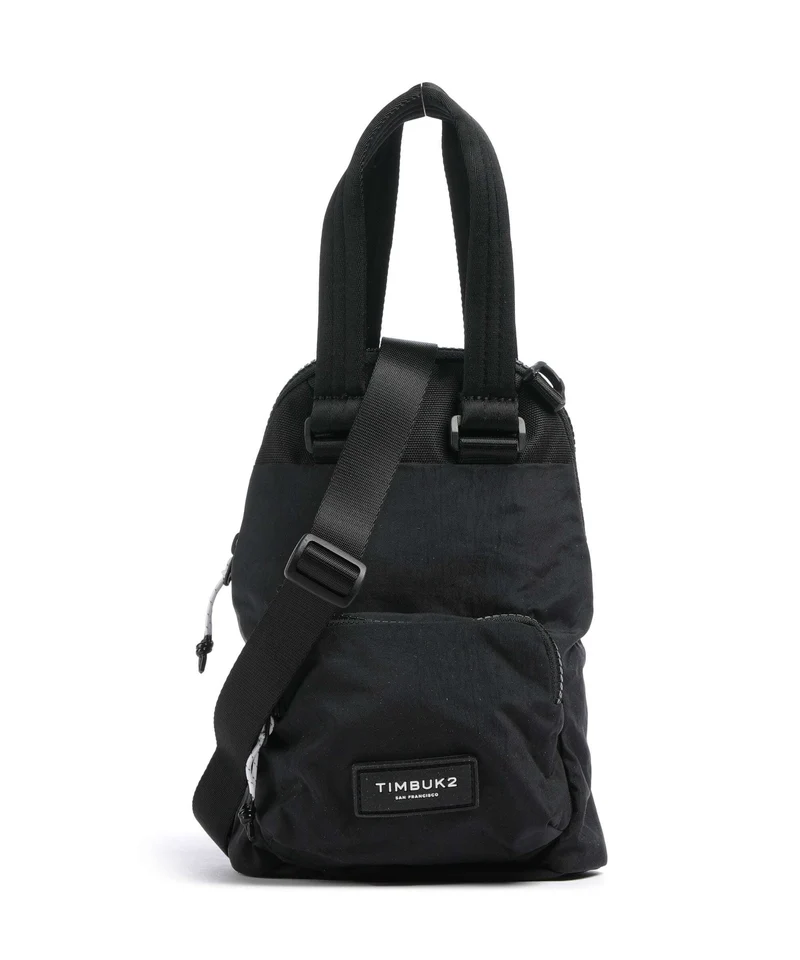 Timbuk2 Spark Micro Umhängetasche jet black