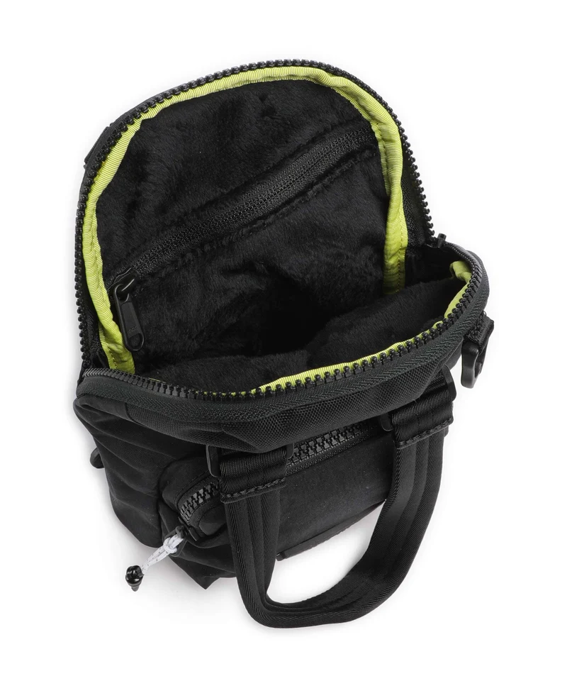 Timbuk2 Spark Micro Umhängetasche jet black