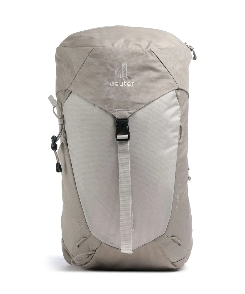 Deuter AC Lite 14 SL Rucksack alu greystone