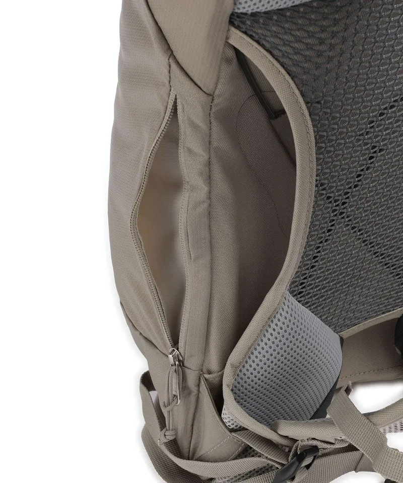 Deuter AC Lite 14 SL Rucksack alu greystone