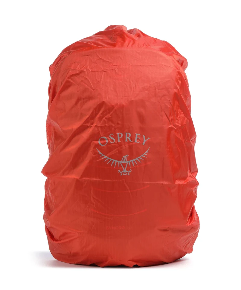 Osprey Syncro 20 Wanderrucksack raven black