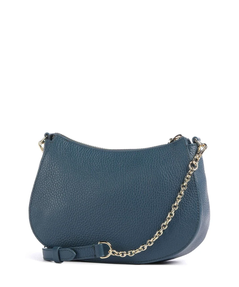 Coccinelle C-Easy Umhängetasche deep blue