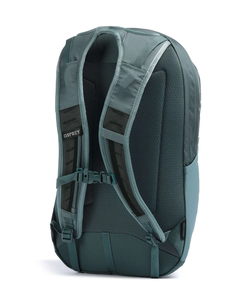 Osprey Farpoint Fairview Rucksack cascade blue/torrent blue