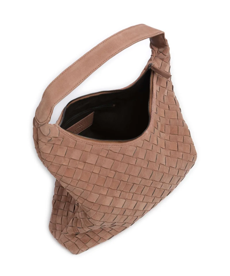 Markberg ZoenaMBG Beuteltasche mocha mousse