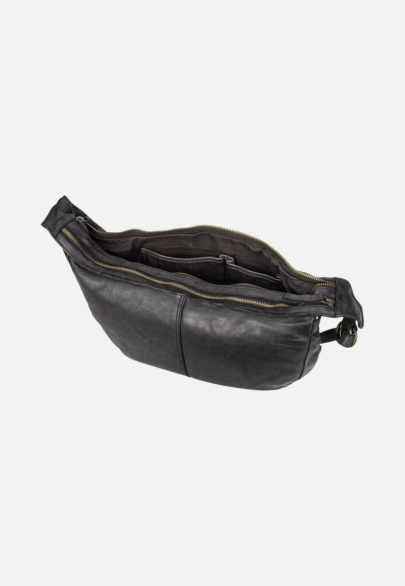 Submarine 81 Schwarz - Beuteltasche