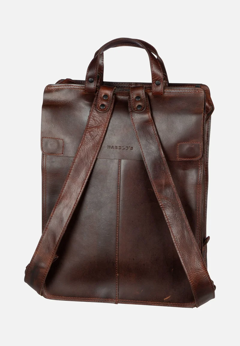 Aberdeen XL Braun - Rucksack