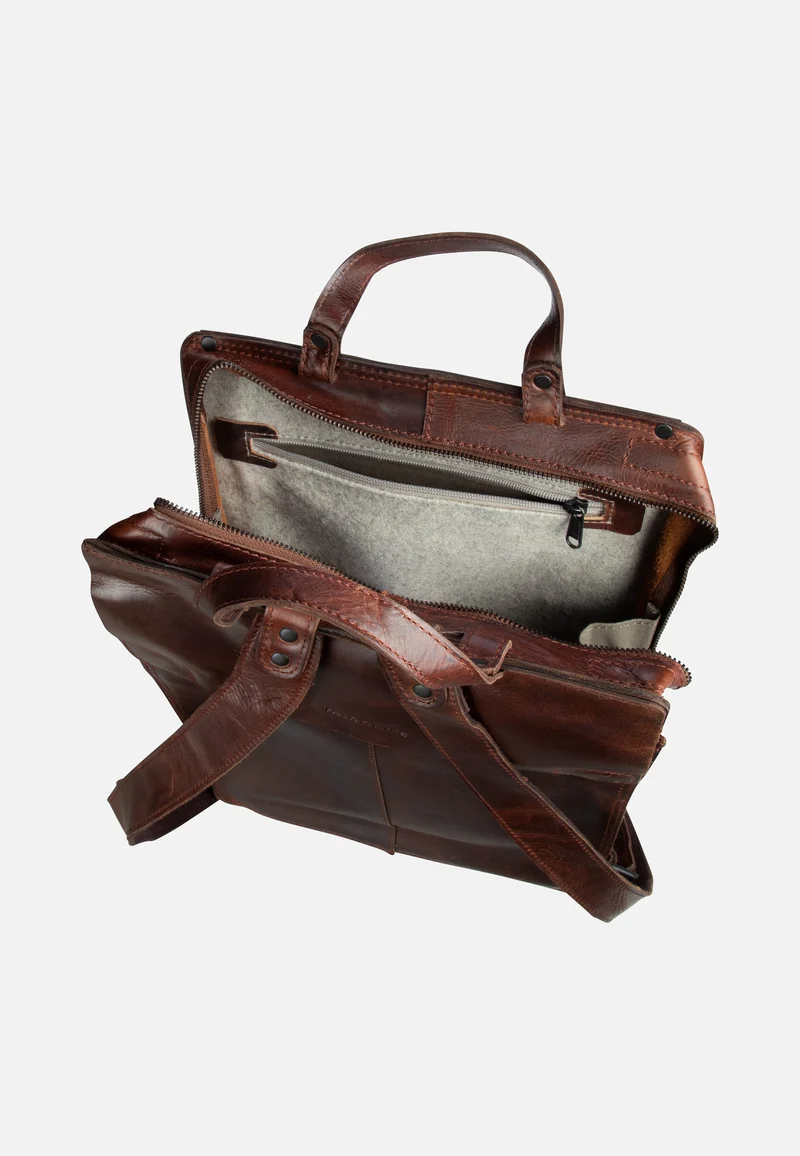 Aberdeen XL Braun - Rucksack