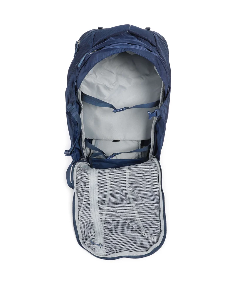 Osprey Farpoint 40 Reiserucksack antique blue