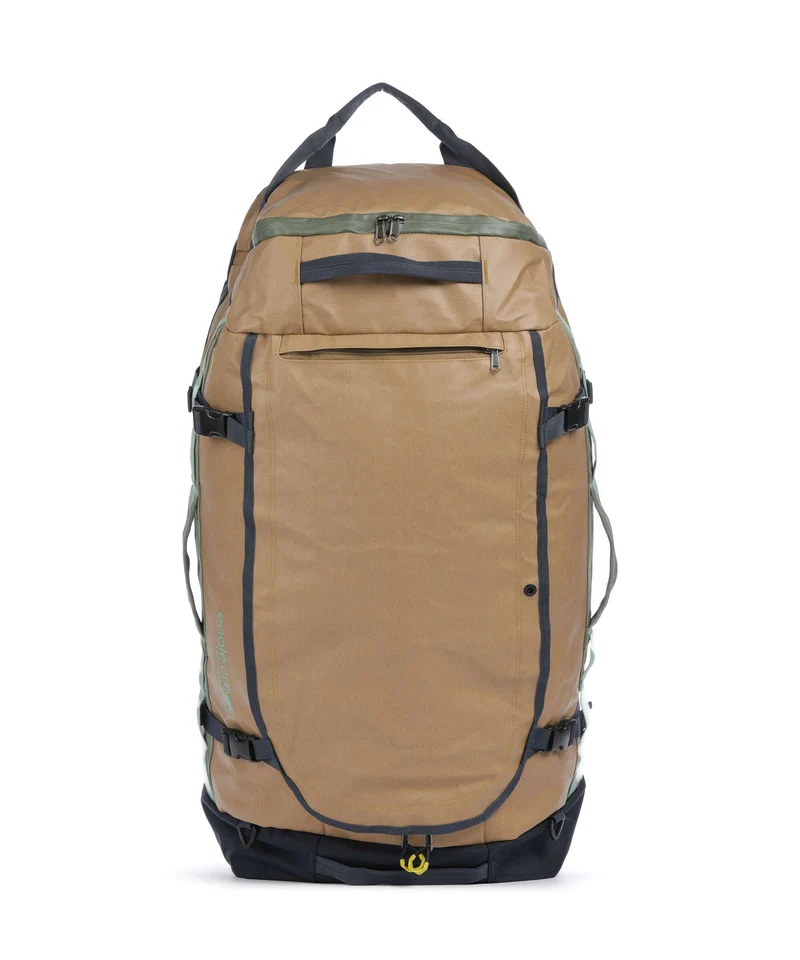 Eagle Creek Cargo Hauler 130 Rucksack-Trolley safari/willow