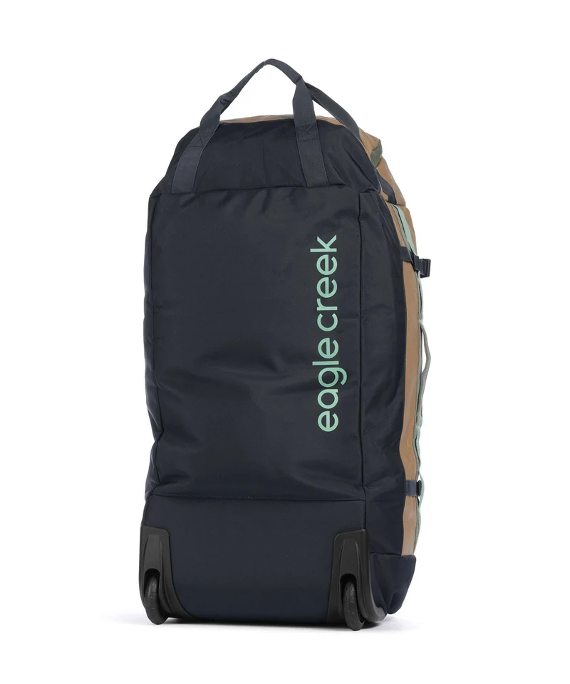 Eagle Creek Cargo Hauler 130 Rucksack-Trolley safari/willow