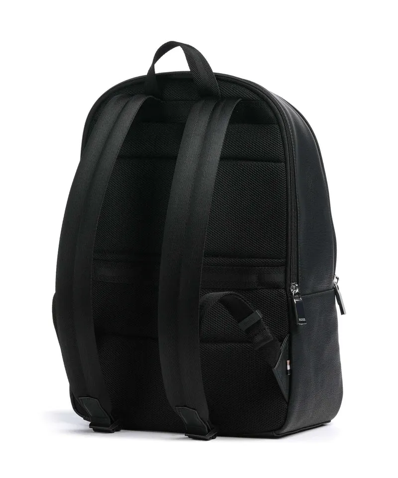 BOSS Lewys Laptop-Rucksack black