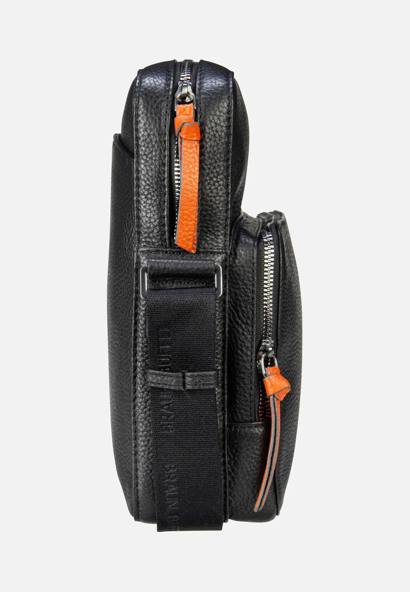 Novara 26354 Schwarz - Crossbody Bag