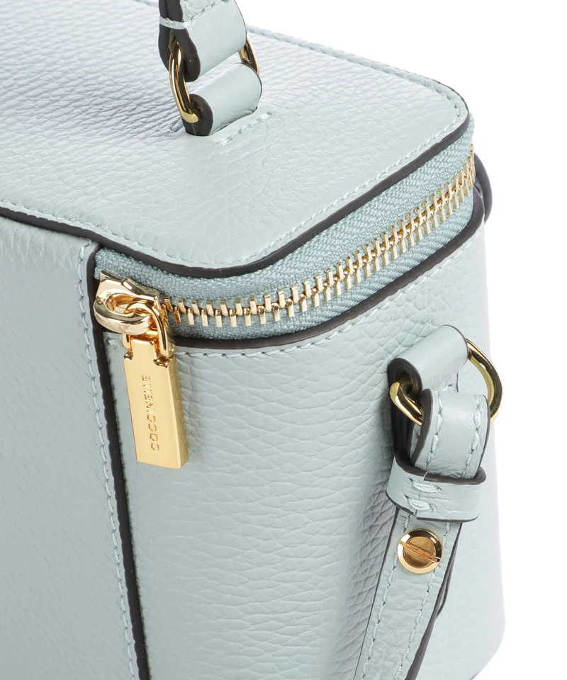 Coccinelle Beat Generation Umhängetasche aquamarine