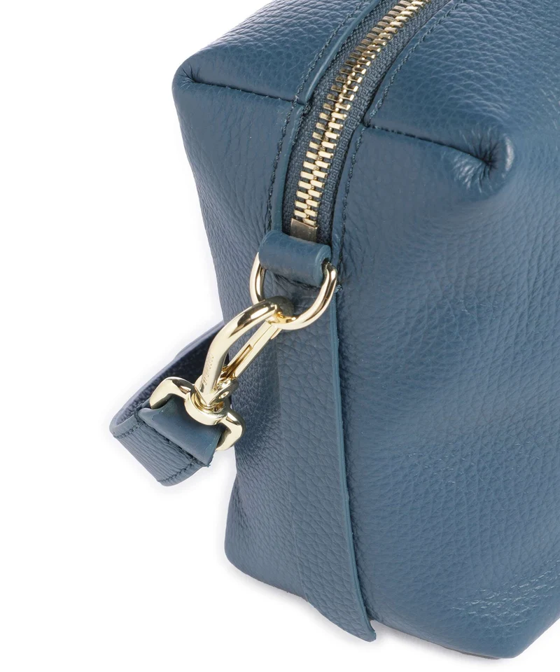 Coccinelle Nory Umhängetasche deep blue