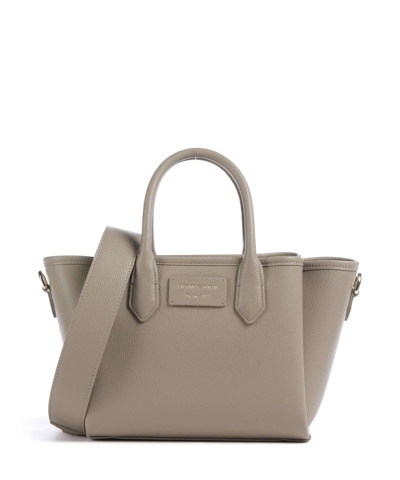 Emporio Armani Odette Handtasche creta/moka