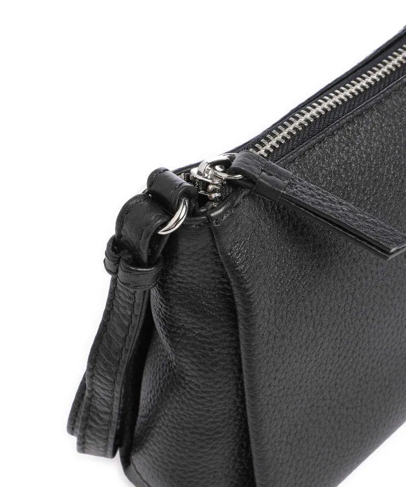 Markberg MarciMBG Umhängetasche black