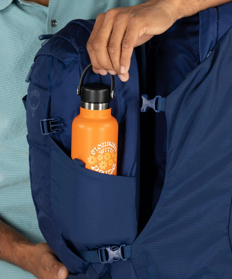 Osprey Farpoint 70 Reiserucksack antique blue