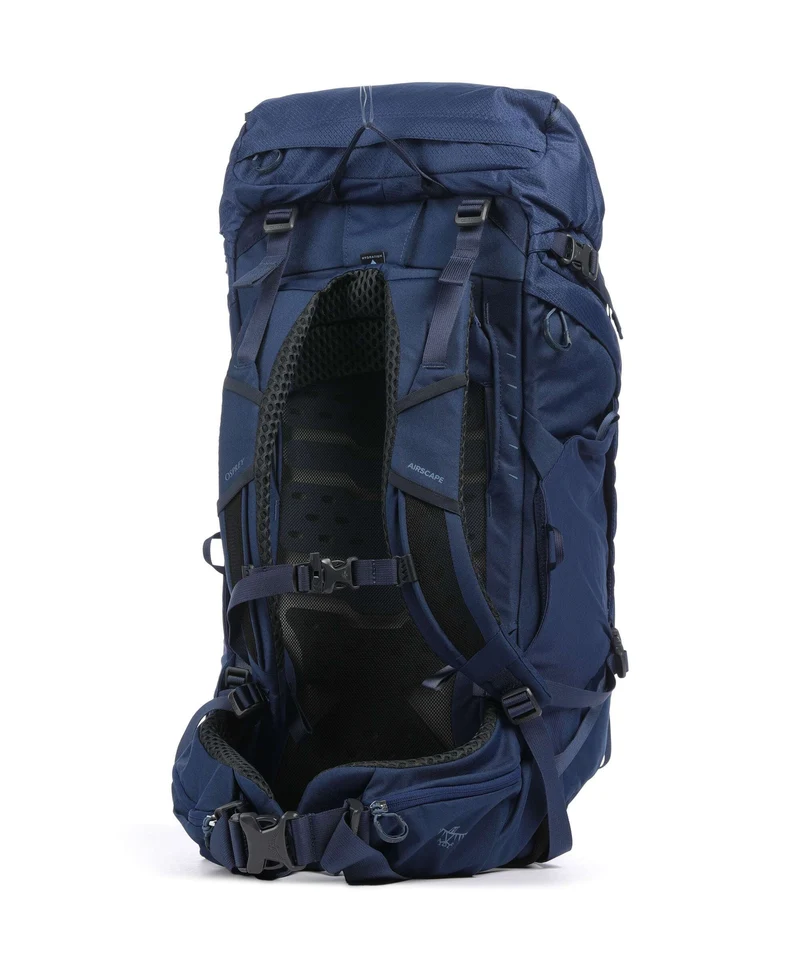 Osprey Kyte 45 Wanderrucksack serenity blue