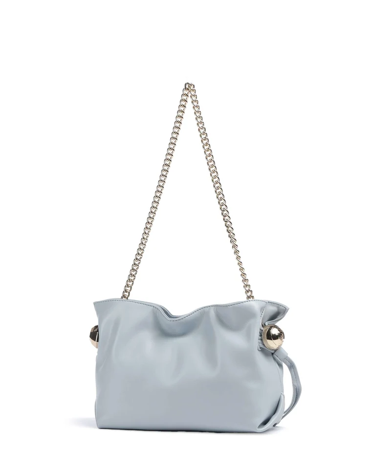 Liu Jo Riccy S Bucket Handtasche dusty blue