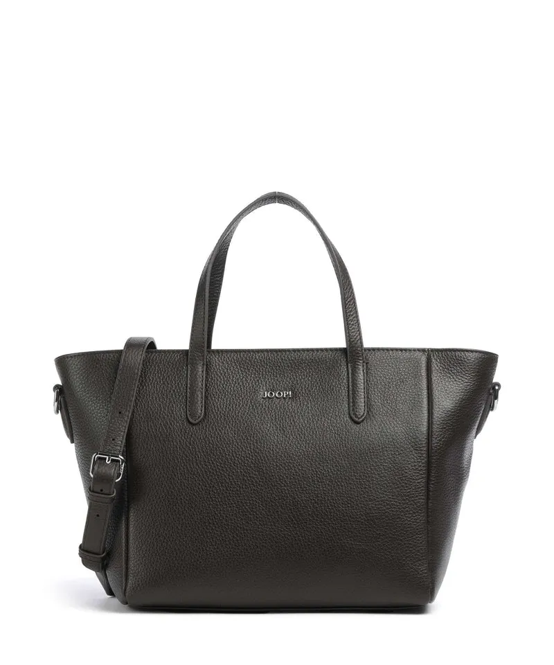 JOOP! Pompeji Helena Handtasche dark brown