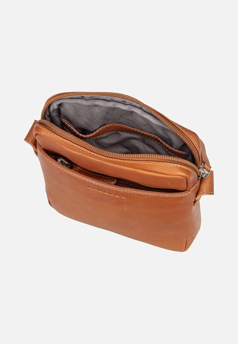 Campo 2719 Cognac - Crossbody Bag