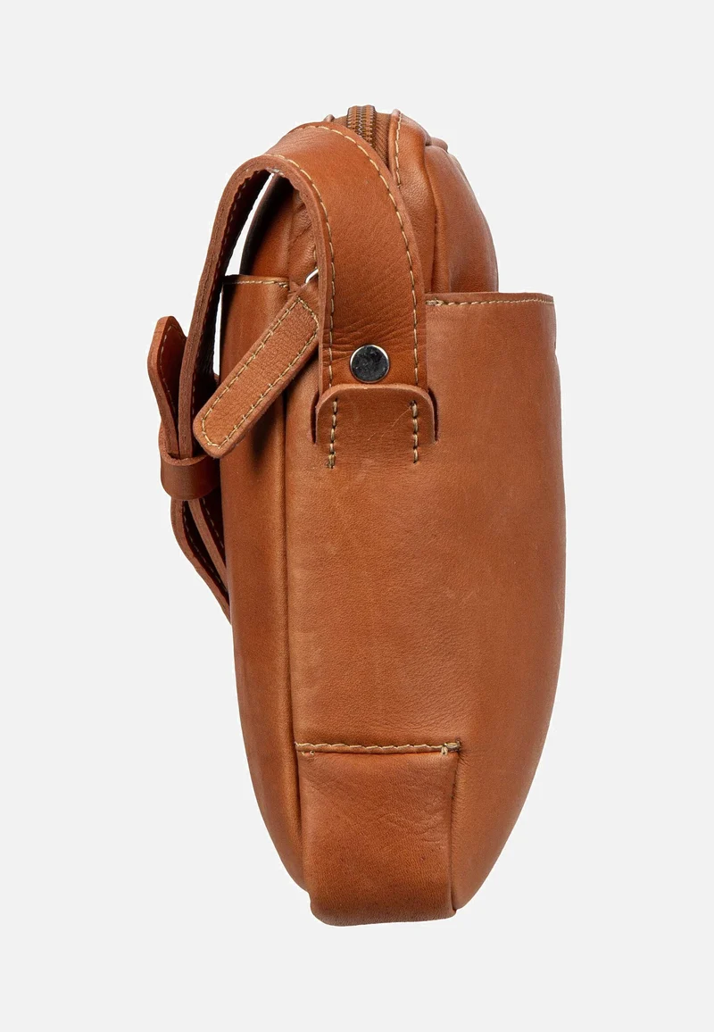 Campo 2719 Cognac - Crossbody Bag