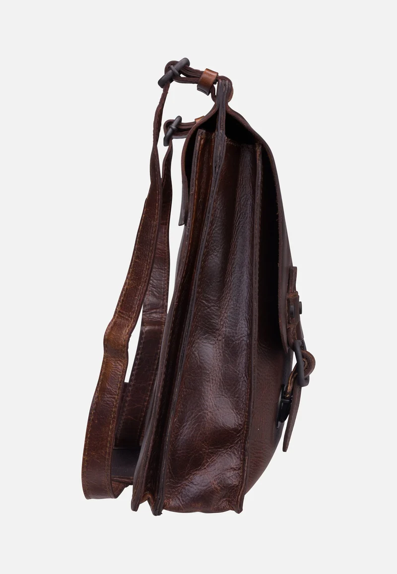 Aberdeen 2909 M Braun - Messenger Bag