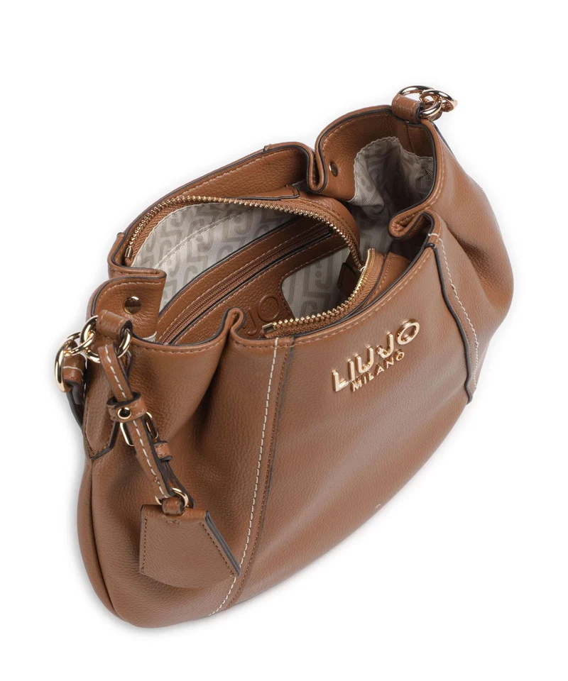 Liu Jo Trepida S Beuteltasche sequoia
